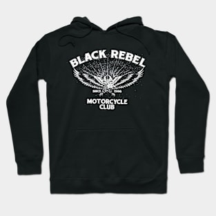 Black Rebel Motorcycle Club Hoodie